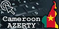CameroonAzerty