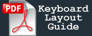 Keyboard-Layout-Guide